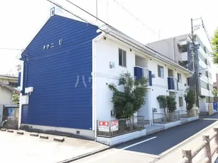 タウニーUの画像