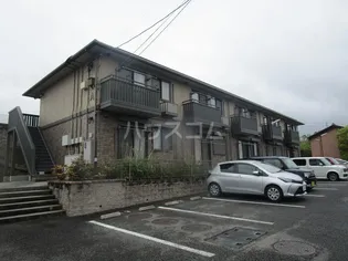 フジコーコ波木 Aの画像