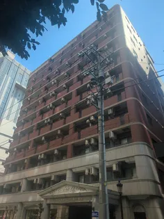 グリフィン横浜 山下公園弐番館の画像