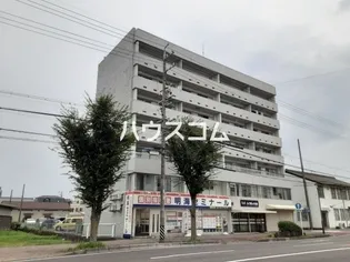 クイール加納の画像