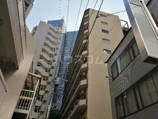 トーカン新宿第2キャステールの画像