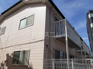 ハイツ山喜の画像