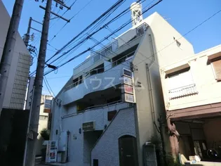 ITO人宿町ビルの画像