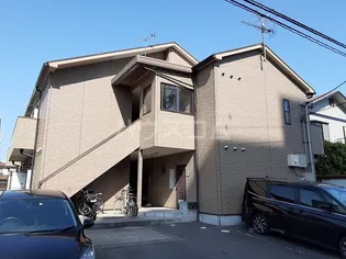 幸和ハイツの画像