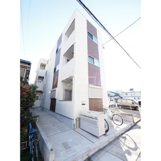 T M APARTMENTの画像