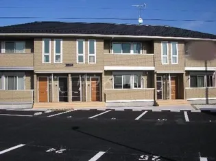 ロハスタウンIの画像