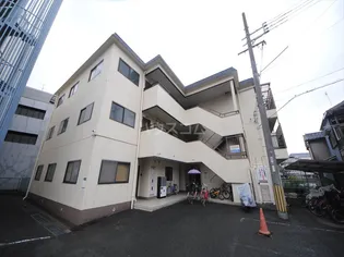 ロイヤルハイツ木村2号館の画像