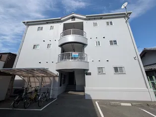 モルゲンロートの画像