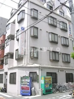 大阪府大阪市北区菅栄町【マンション】の外観