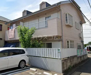 エレガンス中里の画像