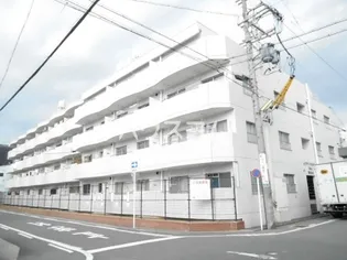 レジデンス光和N104棟の画像