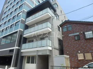 おおたけビルの画像