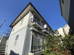 カーサ ビアンカの画像