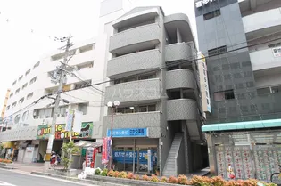 新橋ハーバーの画像