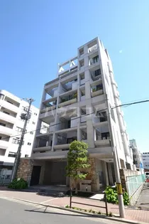 大阪府吹田市垂水町3丁目【マンション】の外観