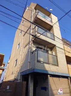 グランビルド天六の画像