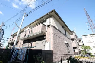 ラ カーサ大池 W棟の画像