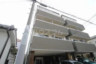 ハイグレード中宮Ⅰの画像