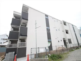 GM HILLS 大宮通の画像