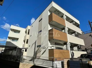 フジパレス萱島桜園町の画像