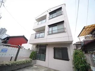 シャルムハイツの画像