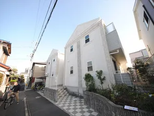 KTIレジデンス西三荘の画像