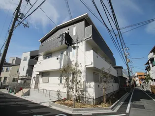 コンフォーティアMの画像