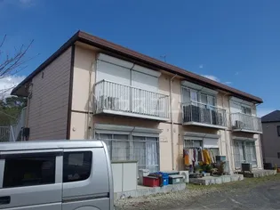 ヒルトップハイツBの画像