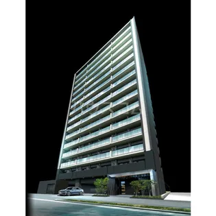 愛知県名古屋市中村区名駅南3丁目【マンション】の外観