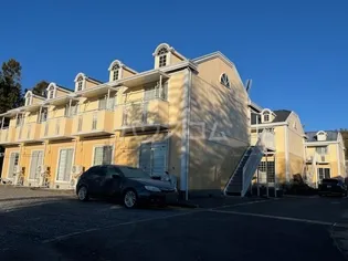 ヒルトップ御城 Bの画像