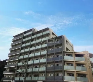 プレール ドゥーク世田谷代田の画像