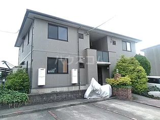 カーサソレイユ B棟の画像