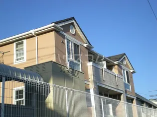 ジュネス茶屋の画像