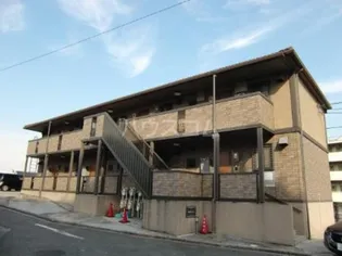 柿畑ハイムの画像