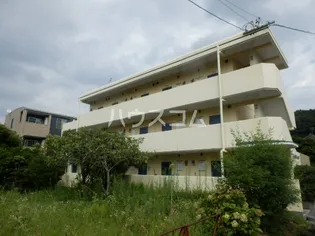 レインボーハイツの画像