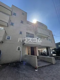 ヴィラ西の台の画像