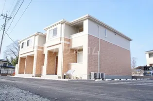 リバーサイドヴィラIIの画像