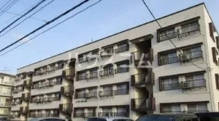 メゾンソレイユの画像