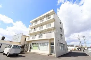 水戸東石ビルの画像