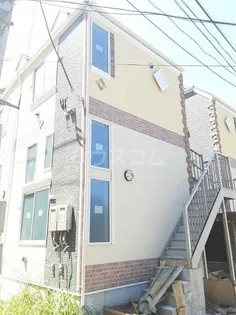 ユナイト汐入ギャスパーの画像