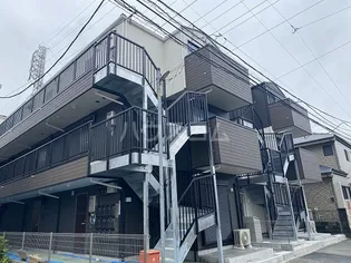 アベニール本厚木の画像