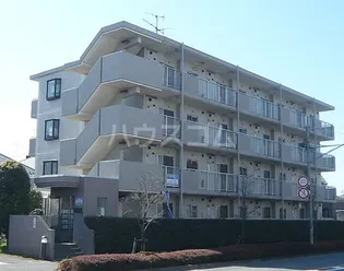 コートアベニューの画像