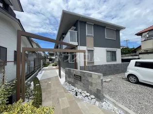 グランヴェールIIIの画像