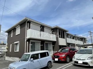 インサイド トレリスAの画像