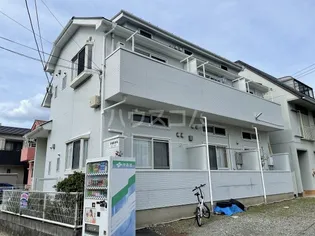 ハイツ矢野の画像