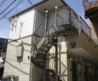 インベスト川崎5の画像