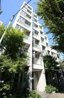 ワイライフ二子玉川の画像