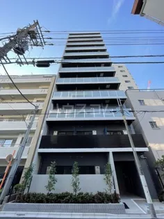 SーRESIDENCE押上CLAIRの画像