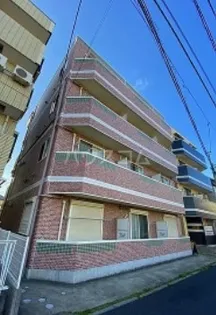 千葉県船橋市本町2丁目【マンション】の外観