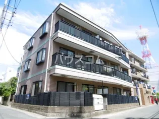 ヴァンテアンIIIの画像